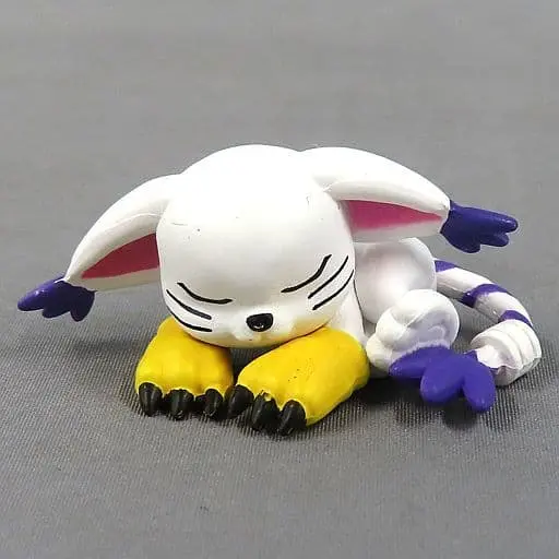 Trading Figure - Digimon