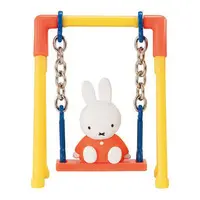 Trading Figure - miffy / Miffy