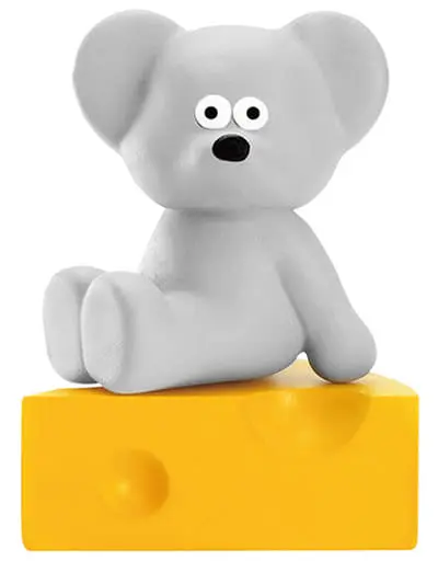 Trading Figure - ANDY the Mouse