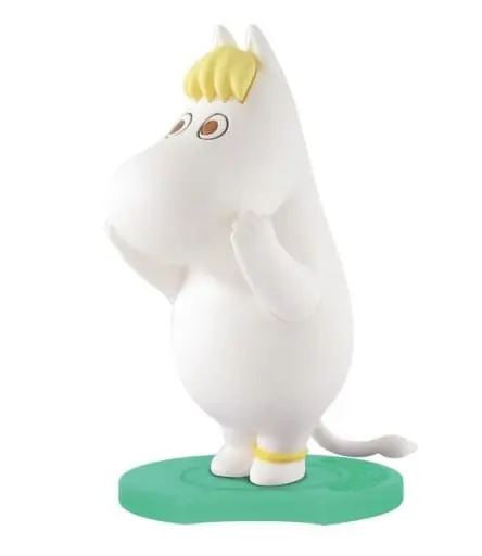 Trading Figure - MOOMIN