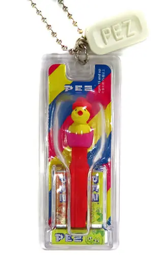 Trading Figure - PEZ