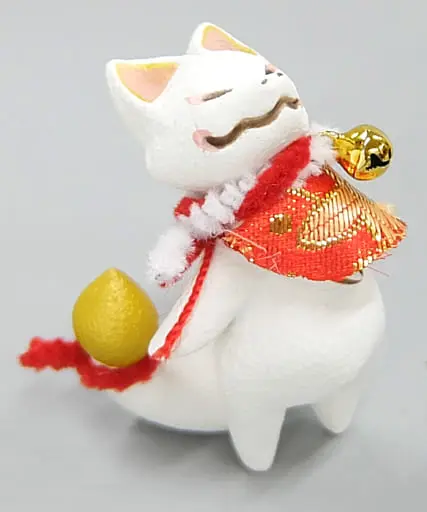 Trading Figure - Hoju Sachigitsune