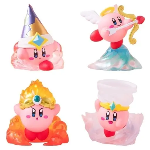 Trading Figure - Kirby's Dream Land / Kirby