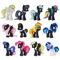 Mini Figure - Trading Figure - My Little Pony