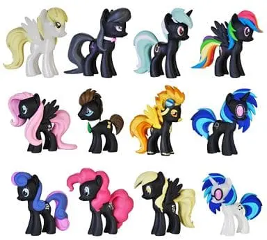 Mini Figure - Trading Figure - My Little Pony