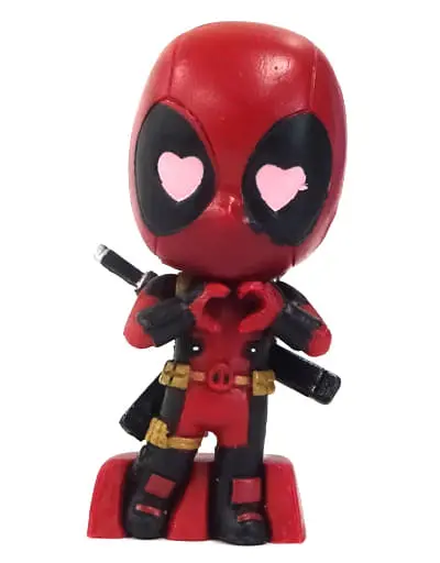 Trading Figure - Deadpool