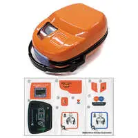 Trading Figure - Miniature AED