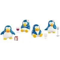 Trading Figure - Papipu Penguins