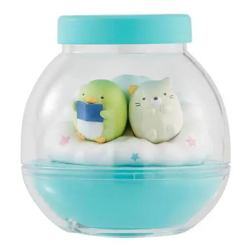 Trading Figure - Sumikko Gurashi / Neko (Gattinosh) & Penguin?