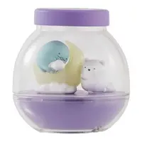 Trading Figure - Sumikko Gurashi / Tokage & Shirokuma