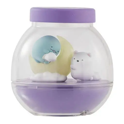 Trading Figure - Sumikko Gurashi / Tokage & Shirokuma