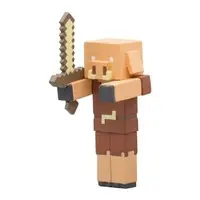 Trading Figure - MINECRAFT / Piglin