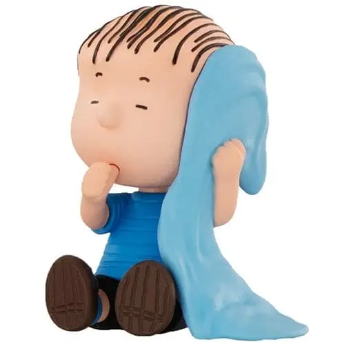 Trading Figure - PEANUTS / Linus