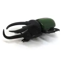 Trading Figure - Mushiking: King of the Beetles