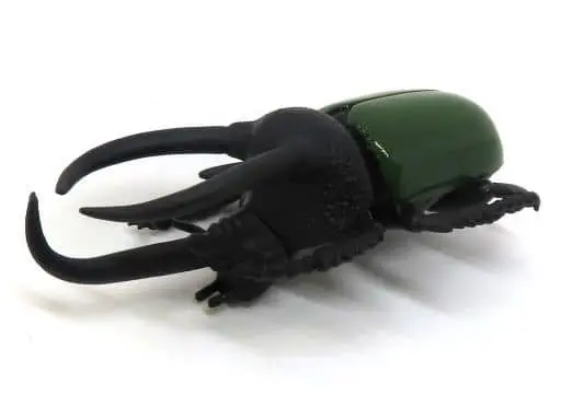 Trading Figure - Mushiking: King of the Beetles