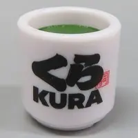 Miniature - Trading Figure - Kura Sushi