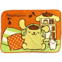 Blanket - Sanrio / Pom Pom Purin
