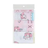 Cloth Napkins - Sanrio characters / My Melody