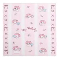 Cloth Napkins - Sanrio characters / My Melody