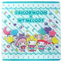 Cutting Board - Sailor Moon / My Melody