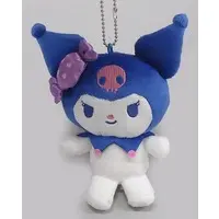 Key Chain - Sanrio / Kuromi