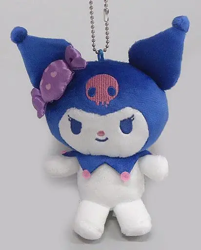 Key Chain - Sanrio / Kuromi