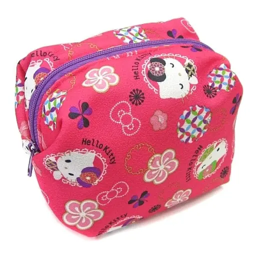 Pouch - Sanrio / Hello Kitty