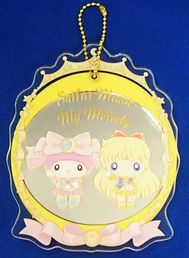 Mirror - Sailor Moon / My Melody