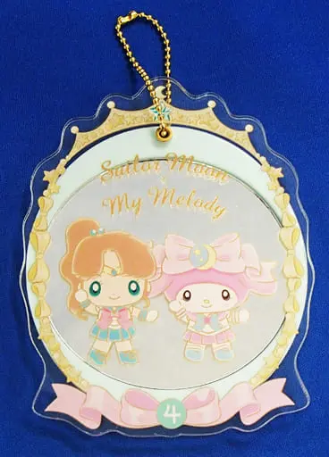 Mirror - Sailor Moon / My Melody