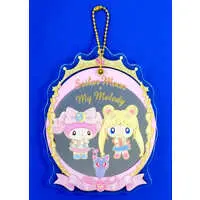 Mirror - Sailor Moon / My Melody