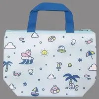 Bag - Kanahei / Piske & Usagi