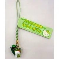 Key Chain - Sanrio / Hello Kitty