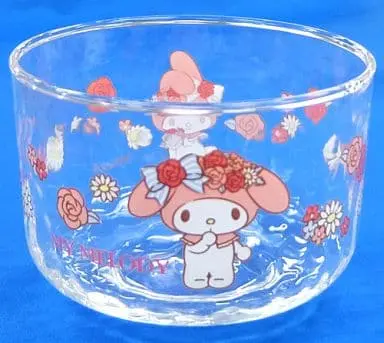 Tableware - Sanrio / Little Twin Stars & My Melody