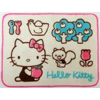 Mat - Sanrio / Hello Kitty