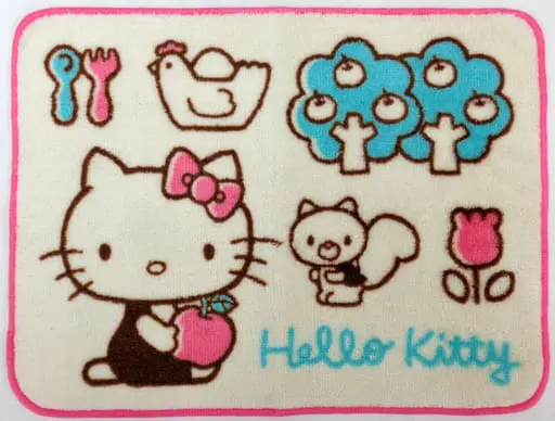 Mat - Sanrio / Hello Kitty