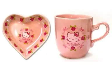 Mug - Sanrio / Hello Kitty