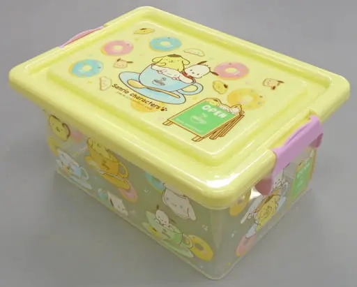 Case - Sanrio characters