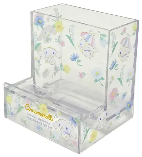 Pen Stand - Stationery - Sanrio characters / Cinnamoroll