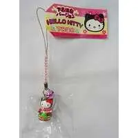 Key Chain - Sanrio / Hello Kitty