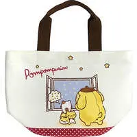 Bag - Sanrio / Pom Pom Purin