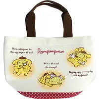 Bag - Sanrio / Pom Pom Purin