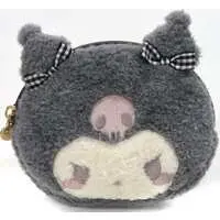 Pouch - Sanrio characters / Kuromi