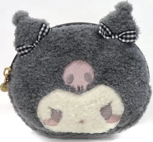 Pouch - Sanrio characters / Kuromi