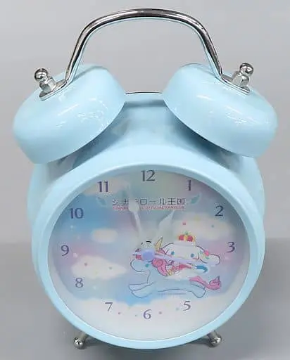 Clock - Sanrio / Cinnamoroll