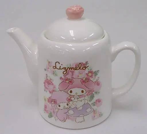 Teapot - Sanrio / My Melody