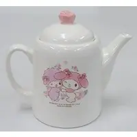 Teapot - Sanrio / My Melody