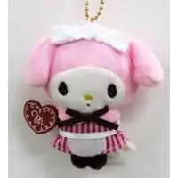 Key Chain - Sanrio characters / My Melody