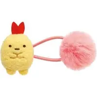 Hair tie - Accessory - Sumikko Gurashi / Ebifurai no Shippo (Nulpi Chan)