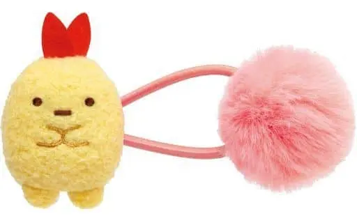 Hair tie - Accessory - Sumikko Gurashi / Ebifurai no Shippo (Nulpi Chan)