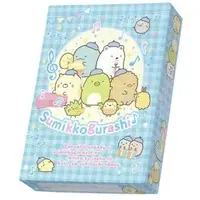 Stationery - Case - Sumikko Gurashi